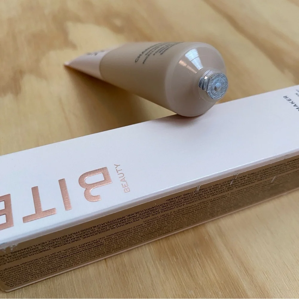Bite Beauty Changemaker Supercharged Micellar Foundation L25